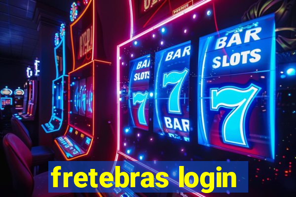 fretebras login